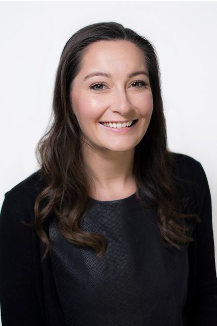 Caitlyn Brandt headshot