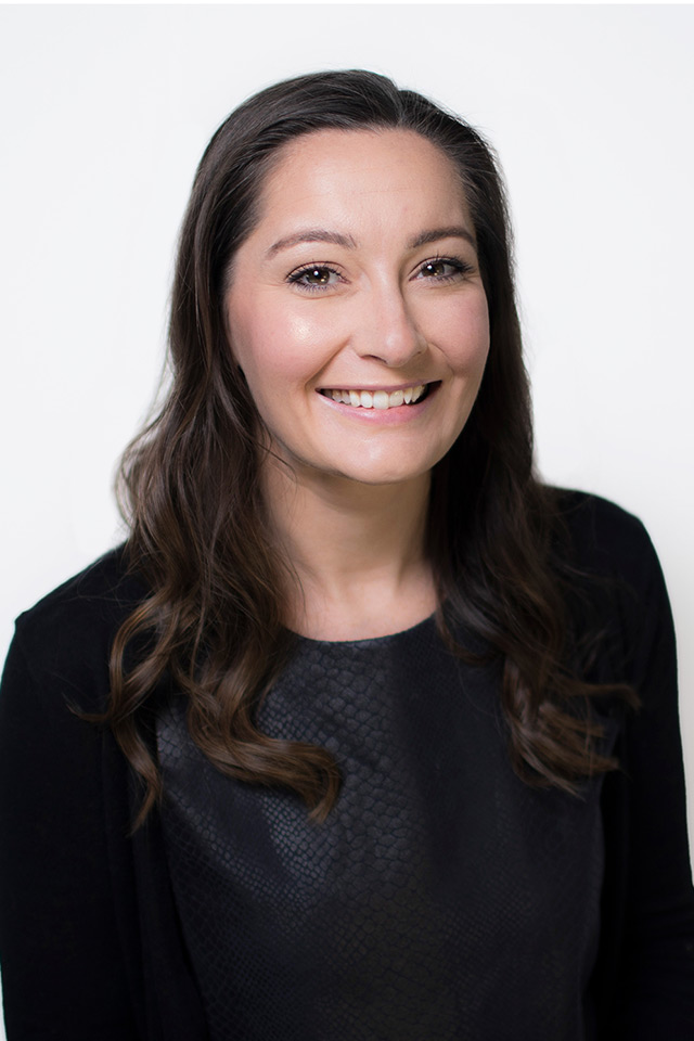 Caitlyn Brandt headshot