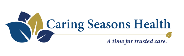 Carolina Seasons Health logo
